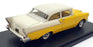 Best Of Show (BOS) 1/43 Scale BOS43635 - 1957 Chevrolet 150 2-door Sedan Yellow