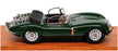 RAE Models 1/43 Scale GSK020B - Jaguar XKSS Open - BRG