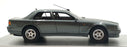 Kess 1/43 Scale KE43047021 1993 Aston Martin Virage Lagonda 4D Saloon Met. Grey