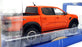 Model Car Group 1/18 Scale - MCG18456 - 2022 Ford Raptor  - Orange