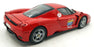 BBR 1/18 Scale Diecast HESP003 - Ferrari Enzo 60 Relay - Red