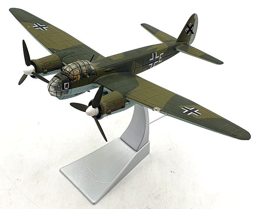 Corgi 1/72 Scale AA36705 - Ju-88 A-1 LG-1/111 LG-1 France Summer 1940