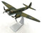 Corgi 1/72 Scale AA36705 - Ju-88 A-1 LG-1/111 LG-1 France Summer 1940