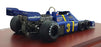 TSM Model 1/43 Scale TSM10439 - Tyrell P34 #3 1976 Swedish Grand Prix 1st