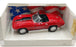 Ertl 1/18 scale Diecast 7489 - 1967 Chevrolet Corvette L-71 - Red