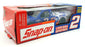 Racing Champions 1/24 Scale 9524F - 1999 Stock Pickup Ford #2 NASCAR - Blue