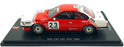 Spark Model 1/43 Scale SB066 - BMW 635 CSi #23 24h SPA 1985