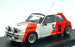 Spark 1/43 Scale SF197 - Renault 5 Turbo #5 Rally de Var 1982