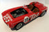 BBR 1/18 Scale diecast - 375PLM Ferrari 375 Plus Carrera Panamericana