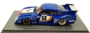 Spark 1/43 Scale S7700 - Toyota Celica LB #68 Turbo Winner Zolder 1977