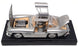 Superior Models 1/24 Scale SS7720W - 1954 Mercedes Benz 300SL - Silver