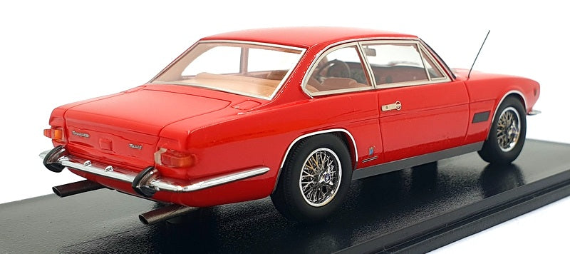 NEO Model 1/43 Scale 45653 - Maserati Mexico - Red