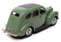 Somerville Models 1/43 Scale 145 - 1950 Ford E493A Prefect - Green