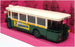 Solido 1/50 Scale 4401 - 1934 Renault Autobus TN6C (Banania) Green/Cream