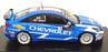 Spark 1/43 Scale S2494 - Chevrolet Cruze 1.6T First #1 Race 1 Macau WTCC 2012