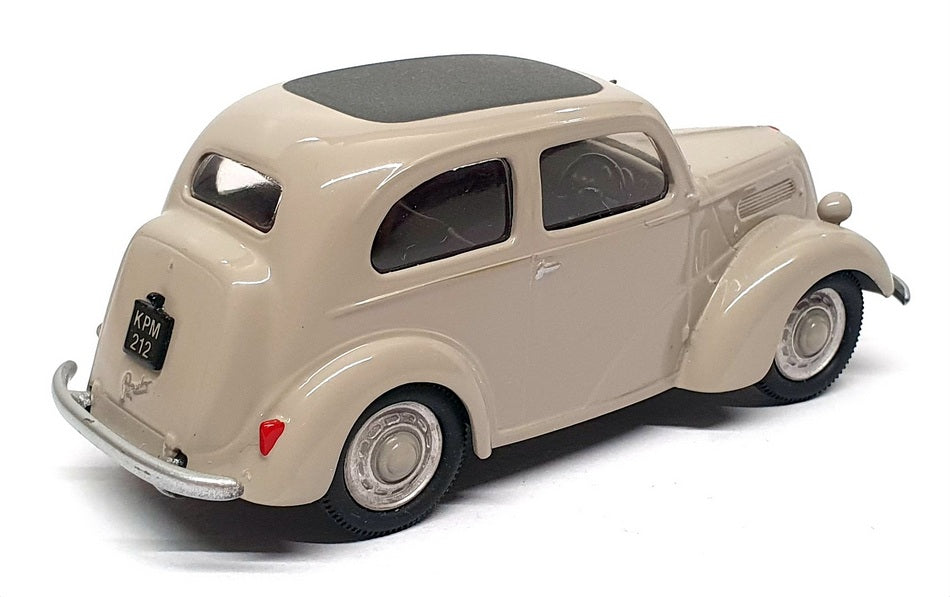 Somerville Models 1/43 Scale 103 - 1953 Ford 103E Popular - Grey