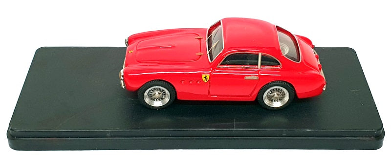 Racing Models 1/43 Scale JY0153 - 1952 Ferrari 212 Export Coupe - Red