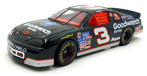 Action 1/24 Scale 7624B Chevrolet Monte Carlo Goodwrench Service #3 D.Earnhardt