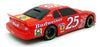 Action 1/24 Scale 7624E - 1996 Chevrolet Monte Carlo Budweiser #25 K.Schrader