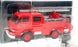 Del Prado 1/50 Scale FEN07 - 1976 Citroen 350 Fire Engine Truck - Red