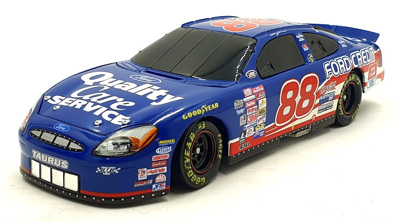 Action 1/24 Scale 10580 - Ford Taurus 2000 Quality Care NASCAR #88