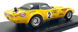 Spark 1/43 Scale S2949 - Chevrolet Corvette #2 Le Mans 1970