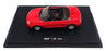 Eagle's Race 1/43 Scale Diecast 1073 - MGF 1.8L vvc. - Red