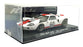 FLY Car Model 1/32 Scale Slot Car 88100 - Ford GT-40 #60 24Hr Le Mans 1966