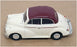 Vanguards 1/43 Scale VA07100 - Morris Minor Convertible - Cream/Maroon