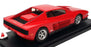 Unknown Brand ? 1/32 Scale UNK141024 - Ferrari Testarossa - Red