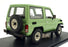 Cult 1/18 Scale Resin CML067-2 - Toyota Land Cruiser Bj70 - Green