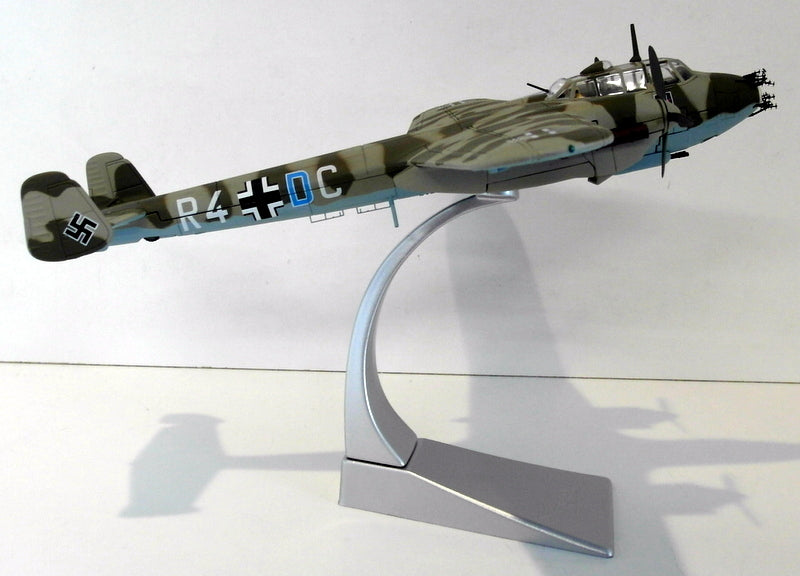 Corgi 1/72 Scale Diecast - AA38802 Dornier Do215 Kauz III Stab II/NJG 2 1942