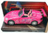 Jada 1/32 Scale Diecast 97610 Fast And Furious Suki's Honda S2000 - Pink