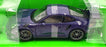 Welly NEX 1/24 Scale Diecast 24080W - Porsche 911 GT3 RS - Purple