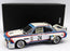 Minichamps 1/18 Scale Diecast - 80 43 0 139 188 BMW 3.5 CSL Sebring 24H 1975