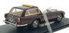 Cult Models 1/18 Scale CML028-3 - Aston Martin DB5 Shooting Brake H.Radford Red