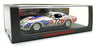 Spark 1/43 Scale S5075 - Chevrolet Corvette #72 Le Mans 1972