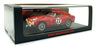 Spark 1/43 Scale S4703 - Alfa Romeo 6C 3000 CM #22 24h Le Mans 1953