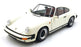 Minichamps 1/18 Scale 100 063024 - 1983 Porsche 911 Carrera Coupe 3.2 - White