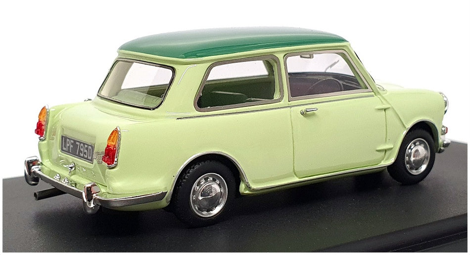 Matrix 1/43 Scale MXMM430091 - 1963-67 Wolseley Hornet MkII - Green