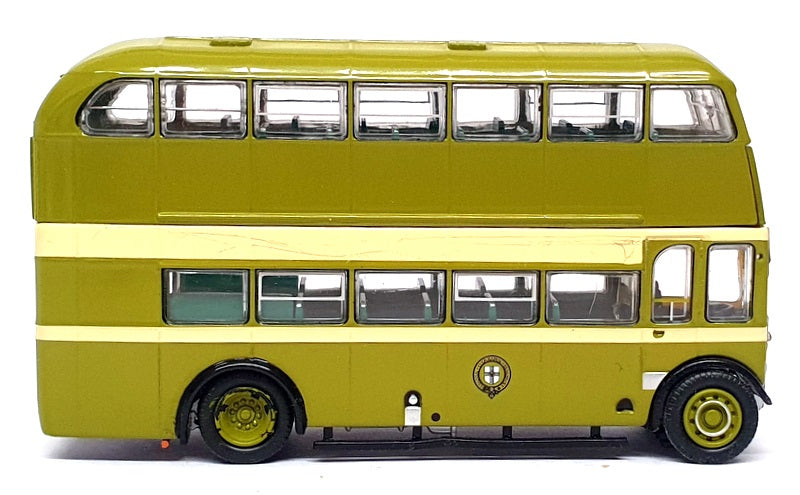 Britbus 1/76 Scale GS06A - Guy Arab III PRV Bodied Lincoln Original Livery Green