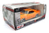 Maisto 1/24 Scale Diecast 31900 - Pontiac Firebird - Orange