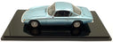 Spark Model 1/43 Scale Resin S2225 - 1967 Lotus Elan Plus 2 - Met Lt Blue