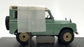 Cult Models 1/18 Scale CML114-2 - 1978 Land-Rover 88 Series III - Light Green