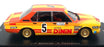 Spark 1/43 Scale SF007 - BMW 530i #5 Winner Paul Ricard 1979 Beltoise/Pescarolo