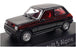 Norev 1/43 Scale Diecast 510532 - 1977 Renault 5 Alpine - Black