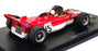 Spark 1/43 Scale S1764 - F1 Lotus 56B #15 Dutch GP 1971 Dave Walker