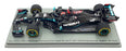 Spark 1/43 Scale S6487 - Mercedes-AMG Petronas W11 EQ Sakhir GP F1 2020 #63