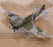 Easy Model 1/72 Scale 37241 - Hawker Hurricane Mk II WW2 Aircraft