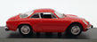 Minichamps 1/43 Scale 430 113602 - 1963 Renault Alpine A110 - Red